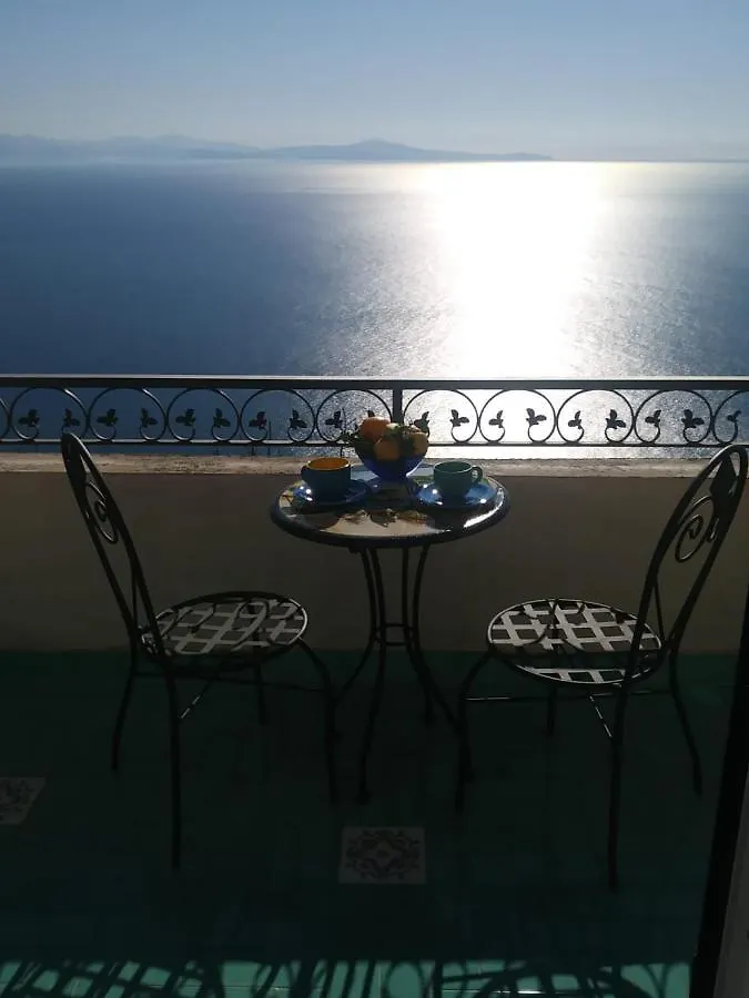 Casa vacanze Villa Casa Panoramica Amalfi