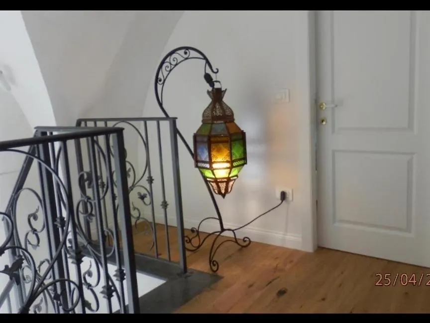 Villa Casa Panoramica Amalfi Italia