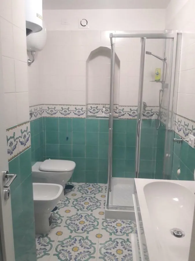 Casa vacanze Villa Casa Panoramica Amalfi