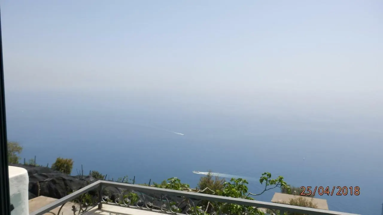 Villa Casa Panoramica Amalfi 0*,  Italia
