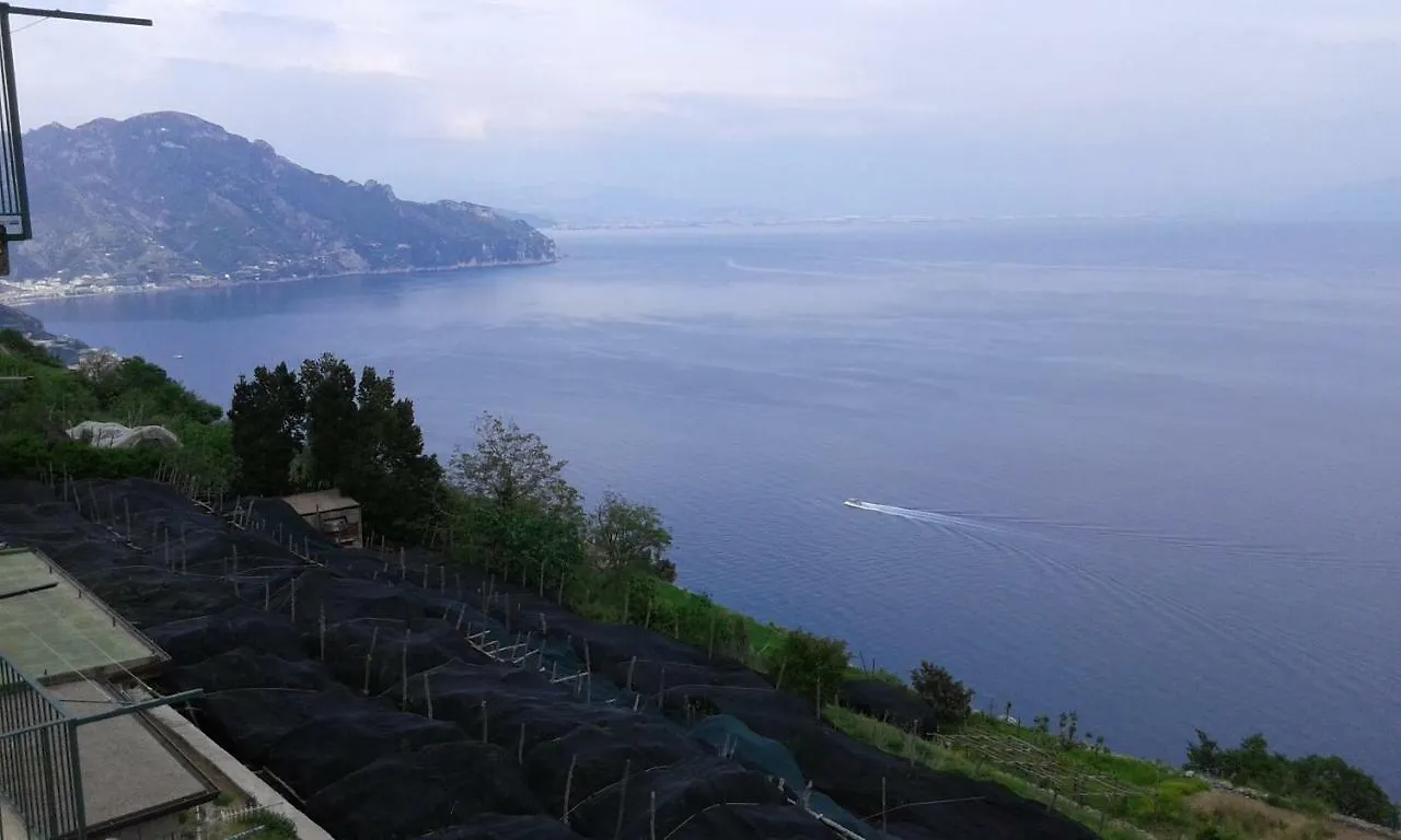 Casa vacanze Villa Casa Panoramica Amalfi