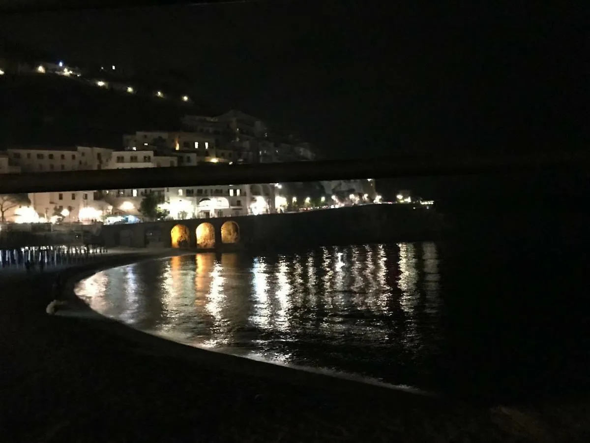 Casa vacanze Villa Casa Panoramica Amalfi Italia