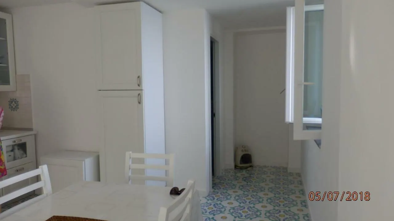 Villa Casa Panoramica Amalfi Casa vacanze
