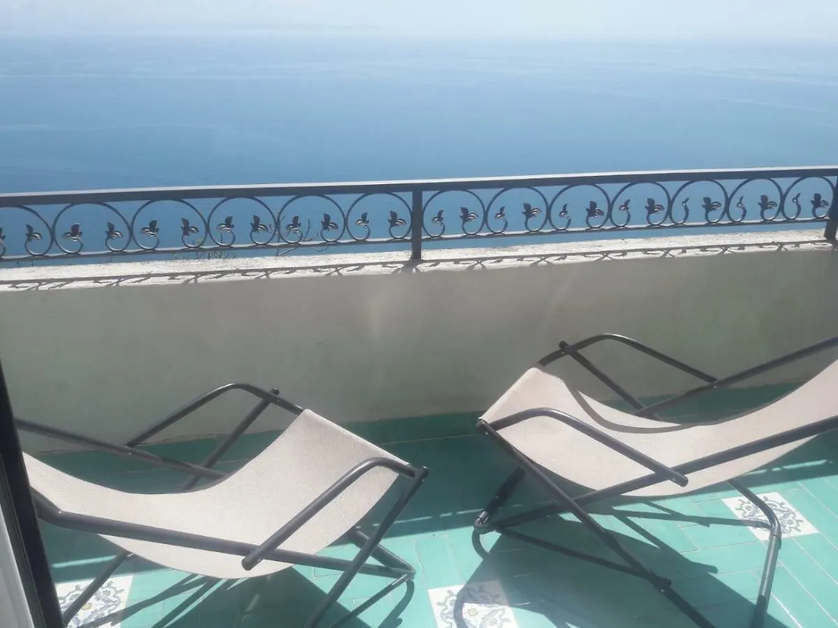 Villa Casa Panoramica Amalfi